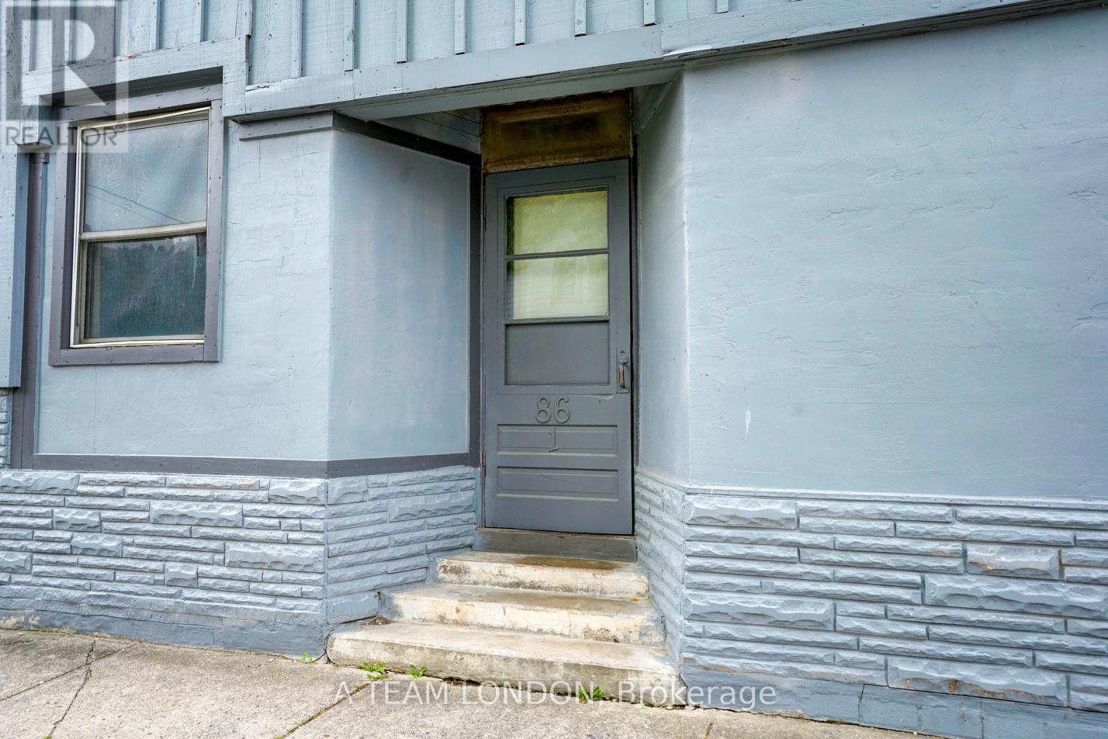 86 Wilson Avenue, London, Ontario  N6H 1X7 - Photo 5 - X9297027