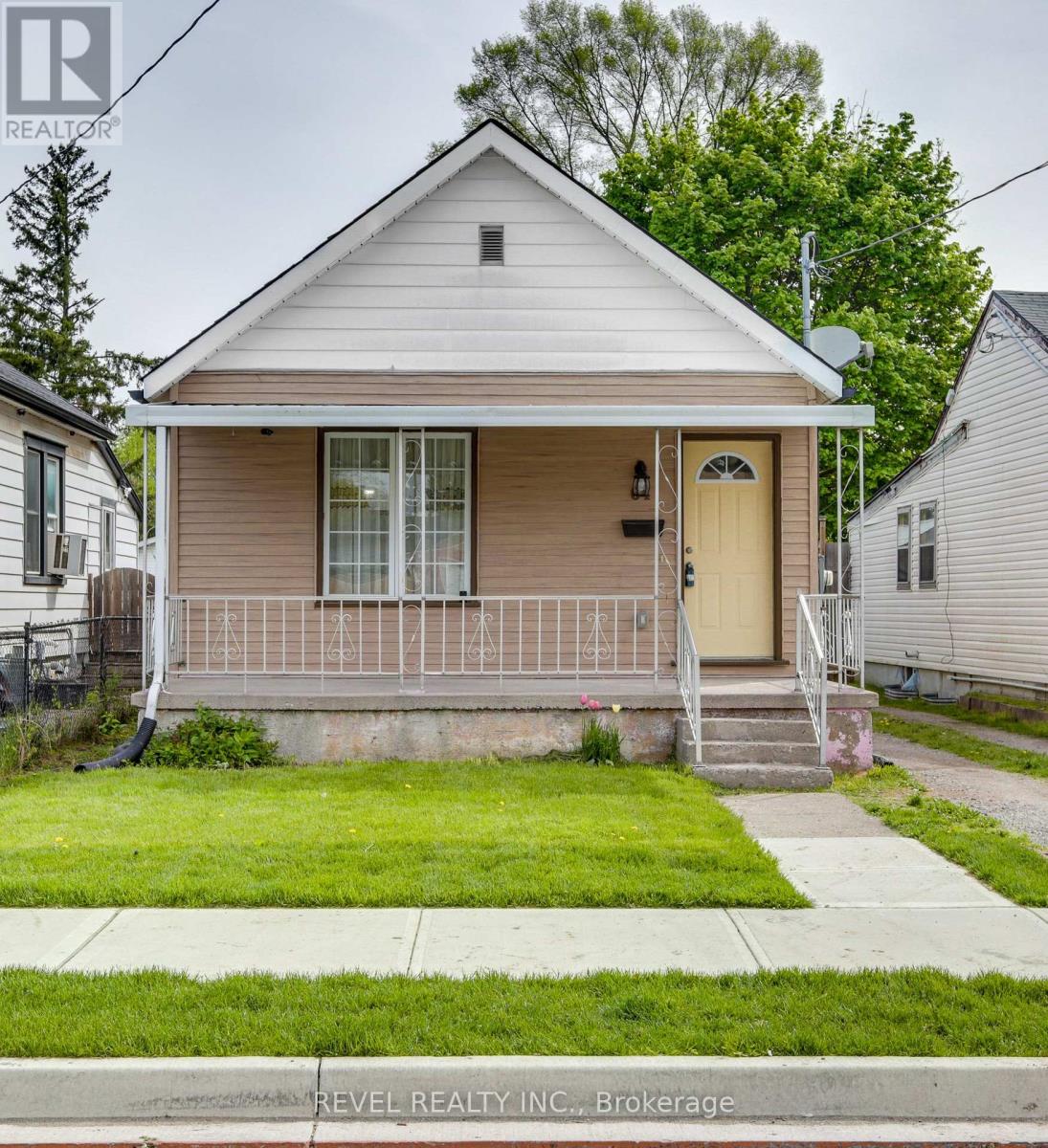 64 HUME STREET, london, Ontario