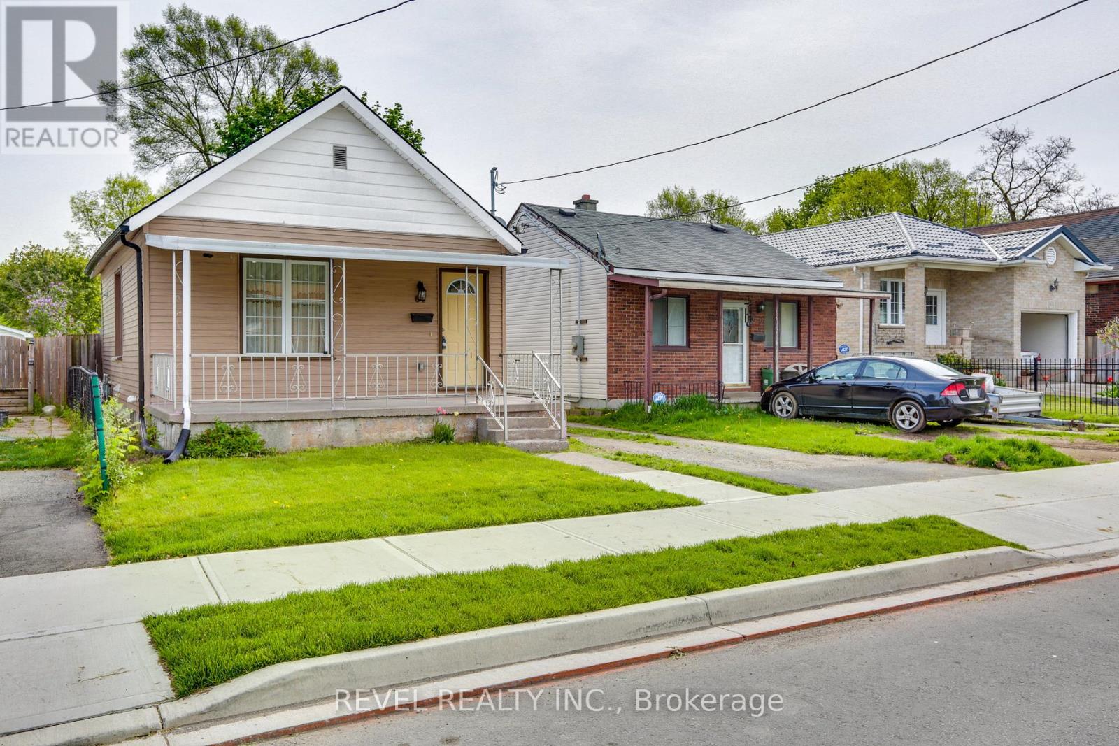 64 Hume Street, London, Ontario  N5Z 2P7 - Photo 2 - X9304006
