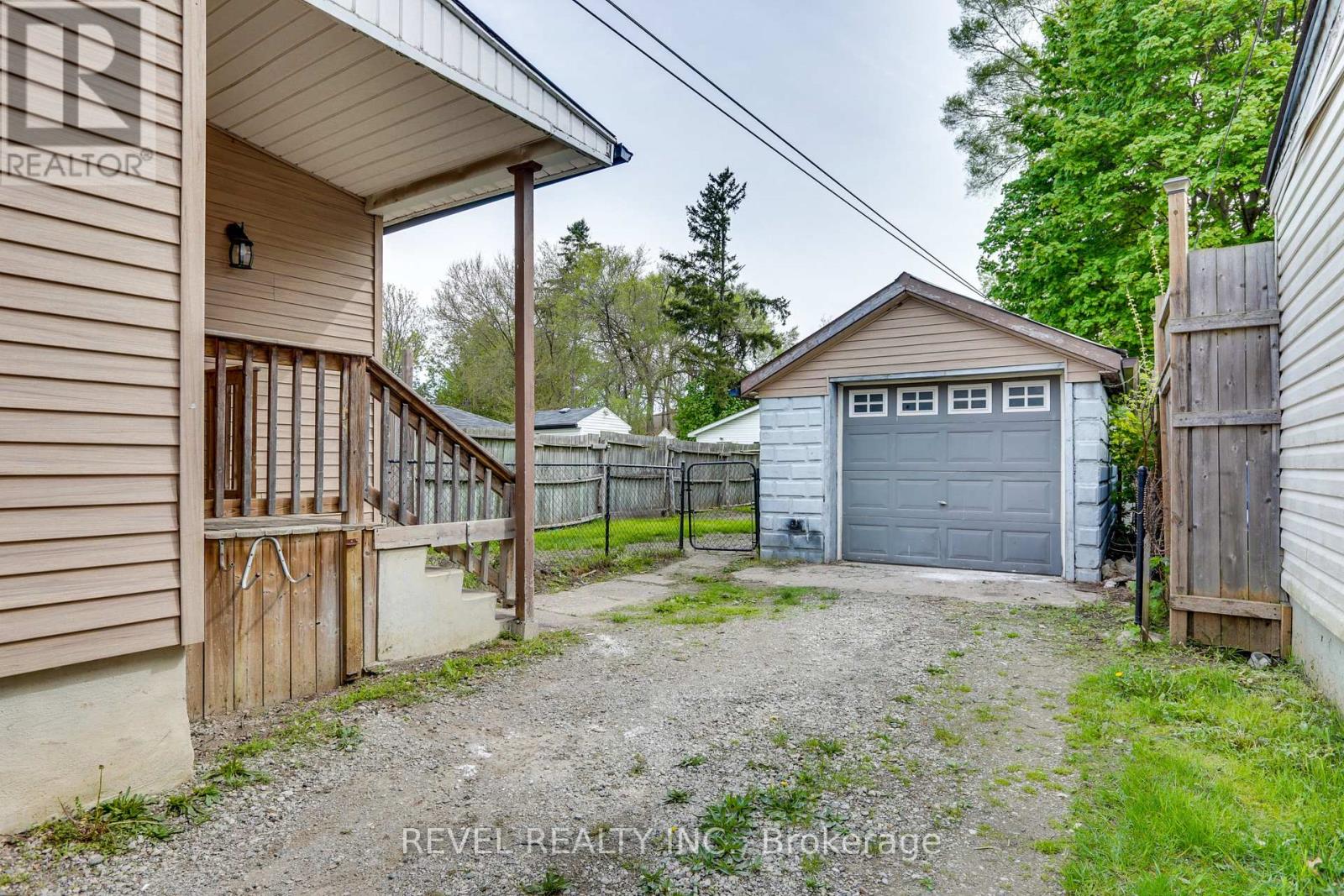 64 Hume Street, London, Ontario  N5Z 2P7 - Photo 23 - X9304006