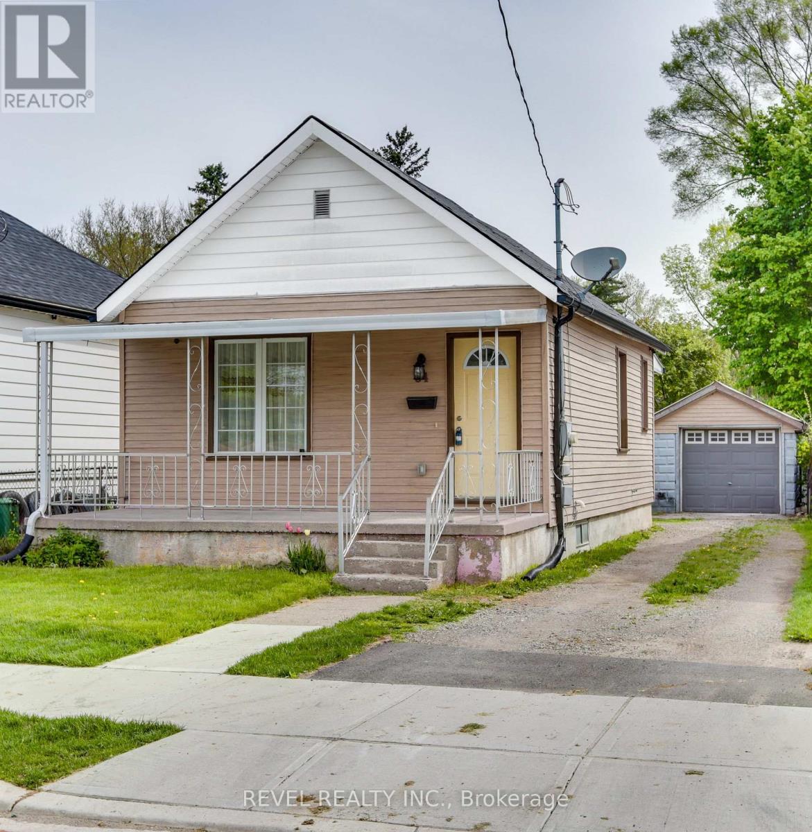 64 Hume Street, London, Ontario  N5Z 2P7 - Photo 3 - X9304006