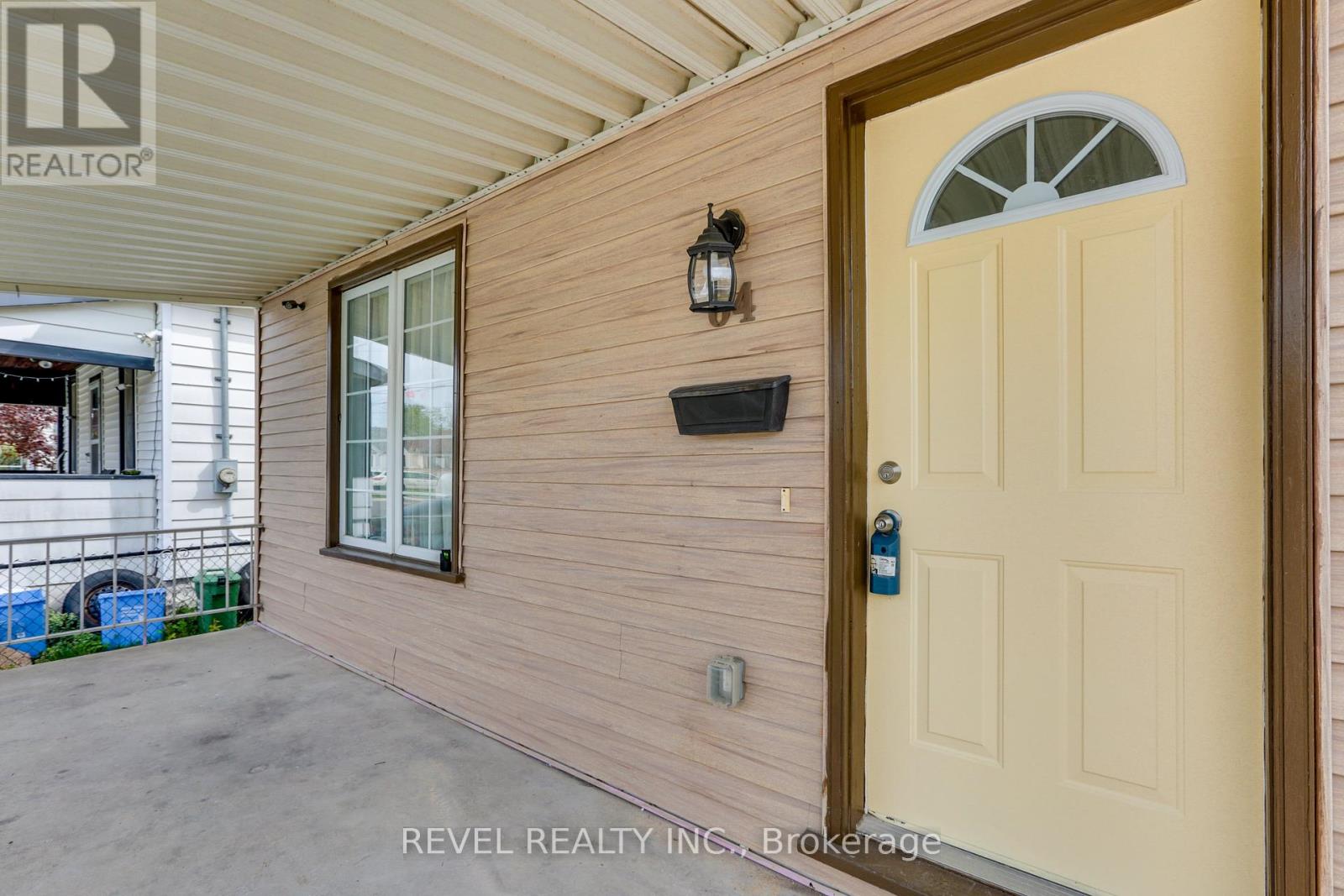 64 Hume Street, London, Ontario  N5Z 2P7 - Photo 4 - X9304006