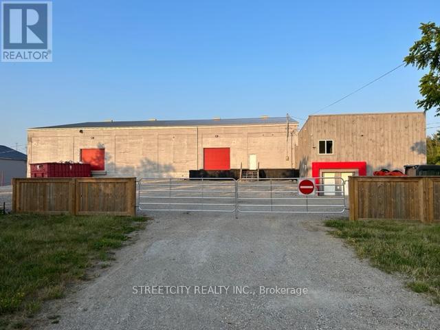140 Elizabeth Street, Lambton Shores (Thedford), Ontario  N0M 2N0 - Photo 38 - X9348765