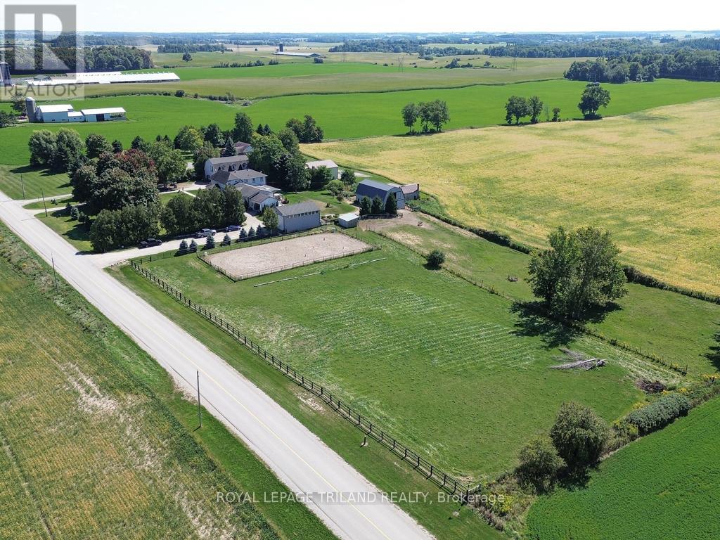 383338 SALFORD ROAD, south-west oxford, Ontario