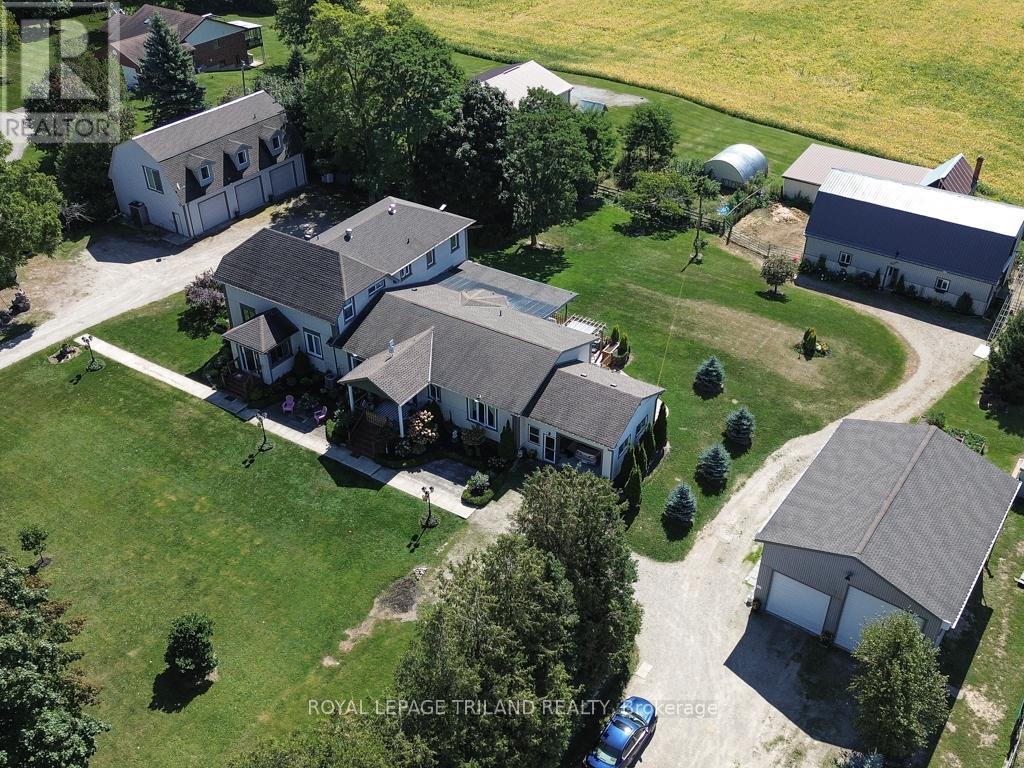 383338 Salford Road, South-West Oxford, Ontario  N0J 1W0 - Photo 2 - X9351507