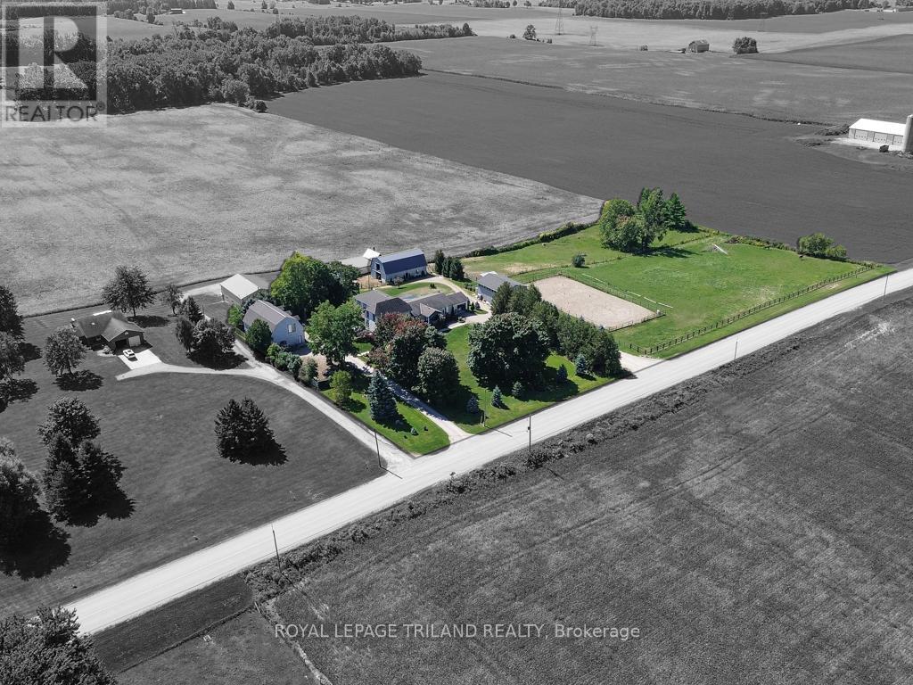 383338 Salford Road, South-West Oxford, Ontario  N0J 1W0 - Photo 3 - X9351507