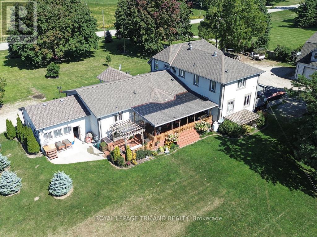 383338 Salford Road, South-West Oxford, Ontario  N0J 1W0 - Photo 4 - X9351507