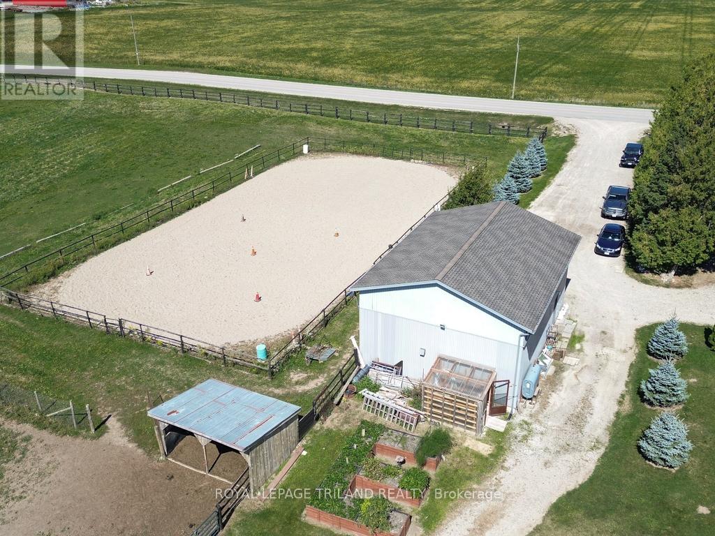 383338 Salford Road, South-West Oxford, Ontario  N0J 1W0 - Photo 5 - X9351507