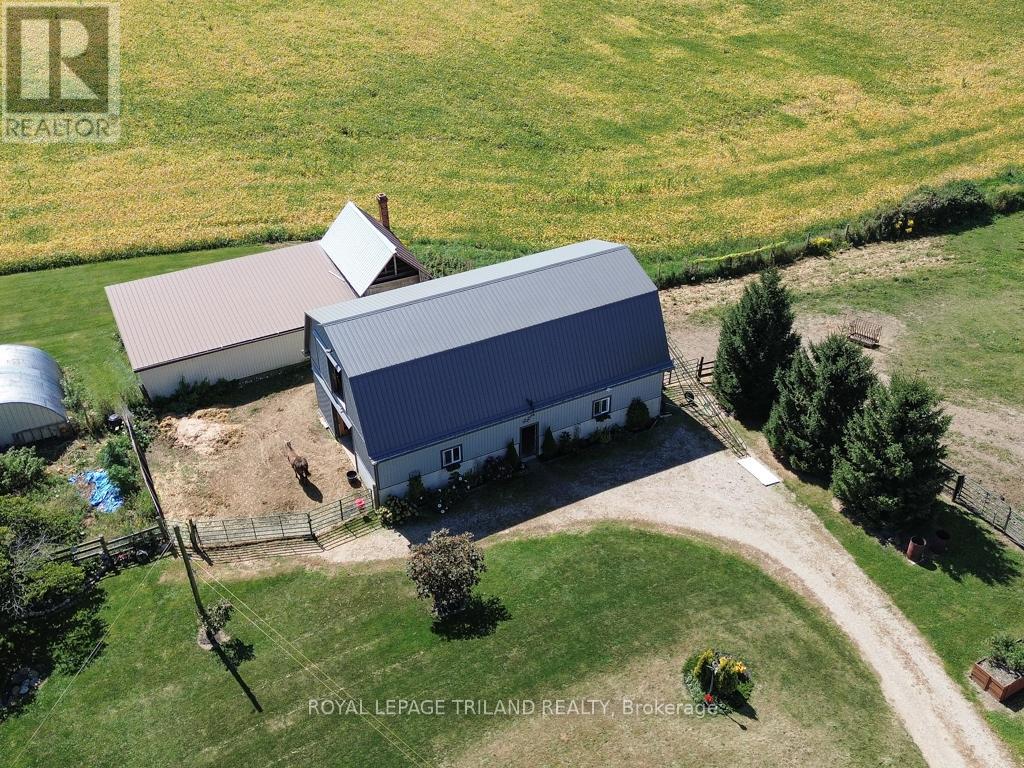 383338 Salford Road, South-West Oxford, Ontario  N0J 1W0 - Photo 6 - X9351507