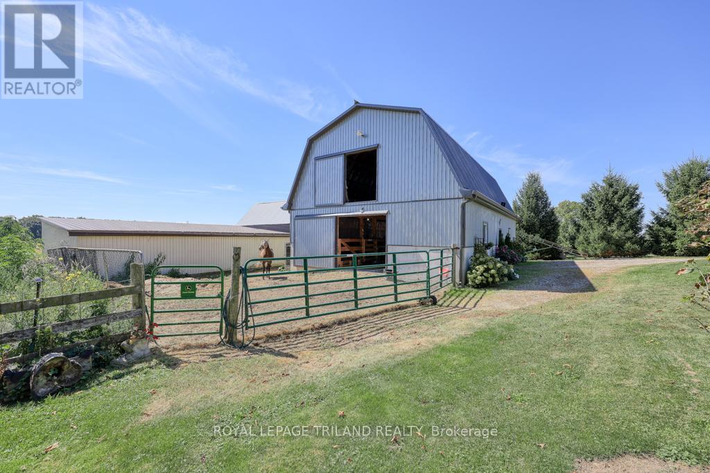 383338 Salford Road, South-West Oxford, Ontario  N0J 1W0 - Photo 7 - X9351507