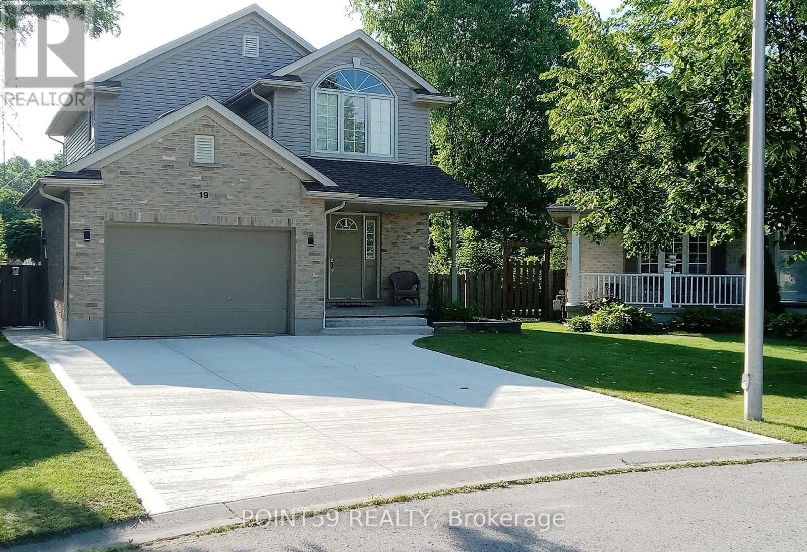 19 LINDEN LANE, st. thomas, Ontario