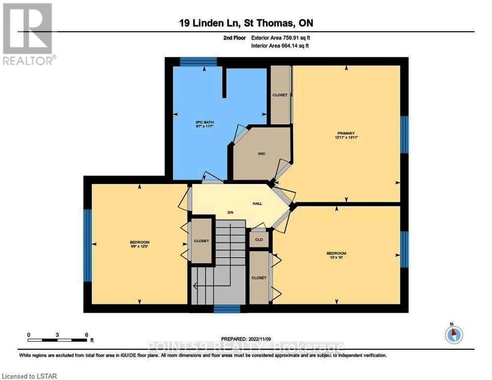 19 Linden Lane, St. Thomas, Ontario  N5P 4M4 - Photo 31 - X9351714