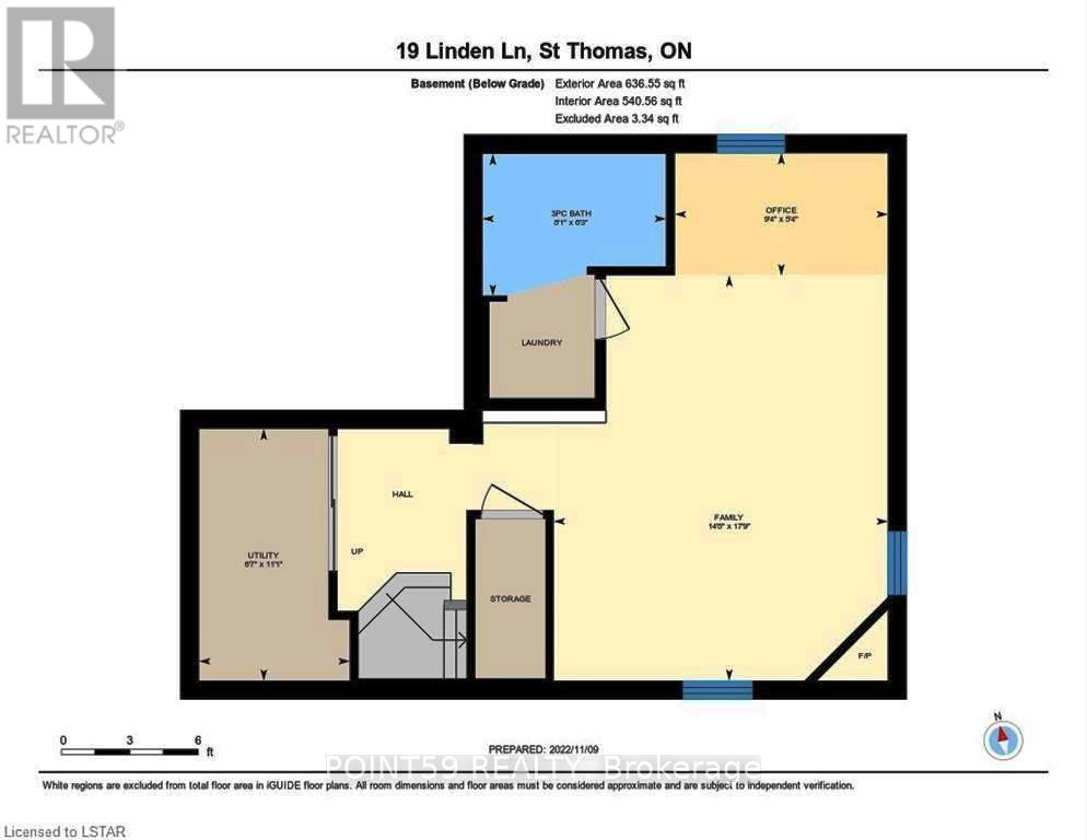 19 Linden Lane, St. Thomas, Ontario  N5P 4M4 - Photo 32 - X9351714