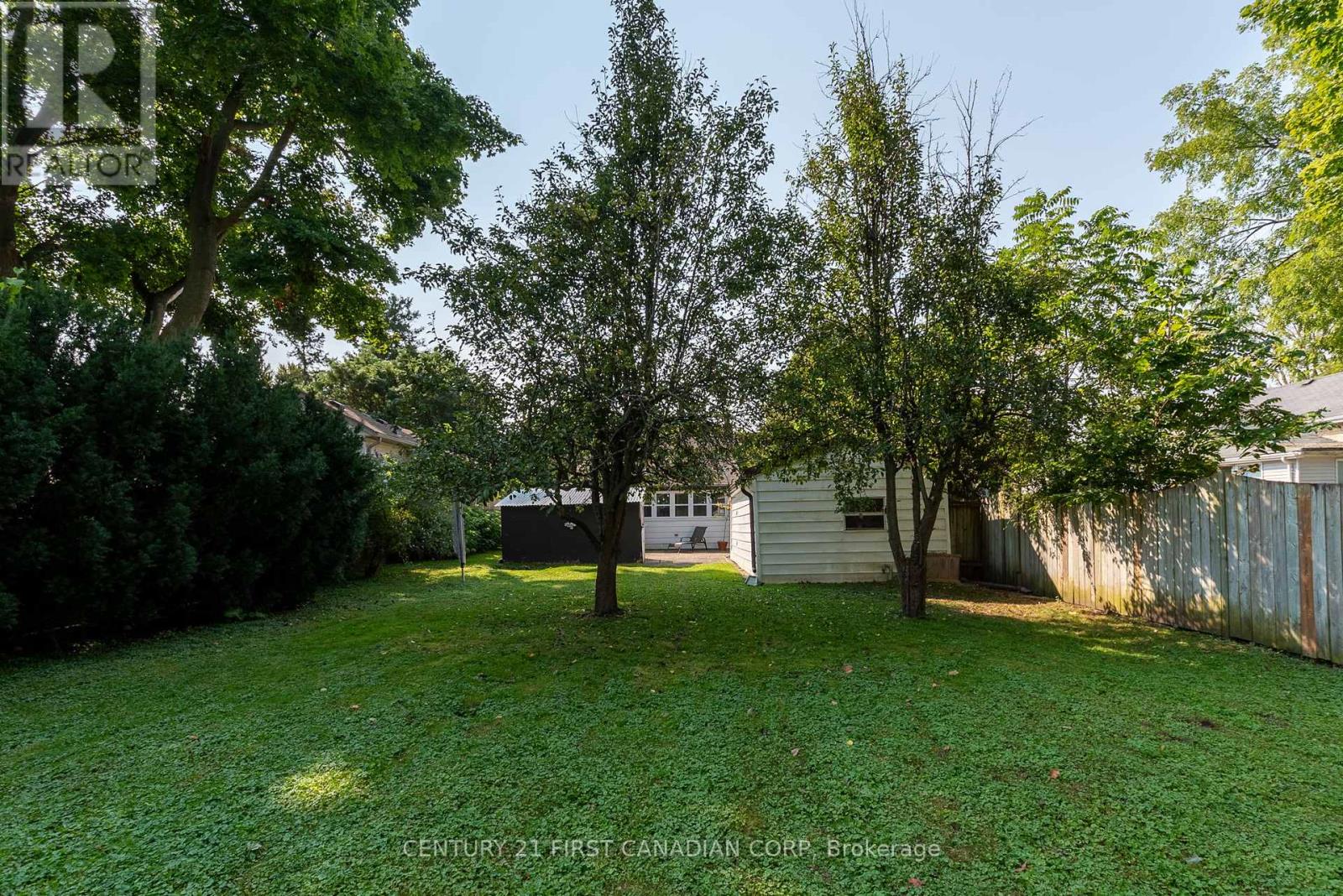 19 Empress Avenue, London, Ontario  N6H 1M6 - Photo 29 - X9352242
