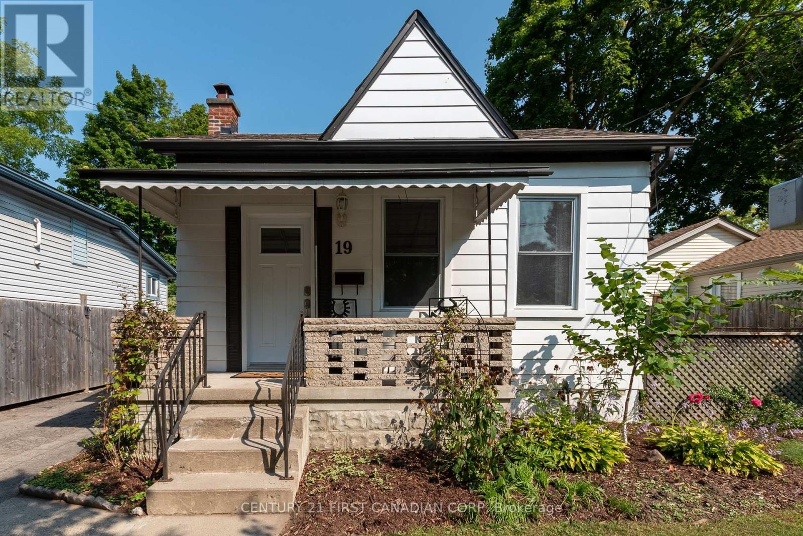19 Empress Avenue, London, Ontario  N6H 1M6 - Photo 3 - X9352242
