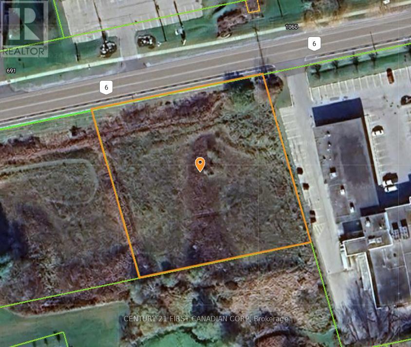BLOCK68 HIGHWAY 6, norfolk (port dover), Ontario