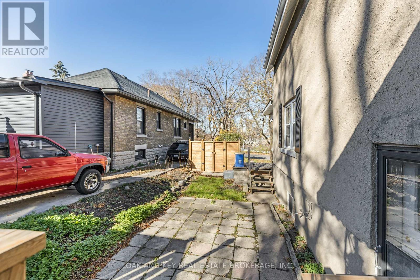 23 Carfrae Street, London, Ontario  N6C 1G1 - Photo 33 - X9353046