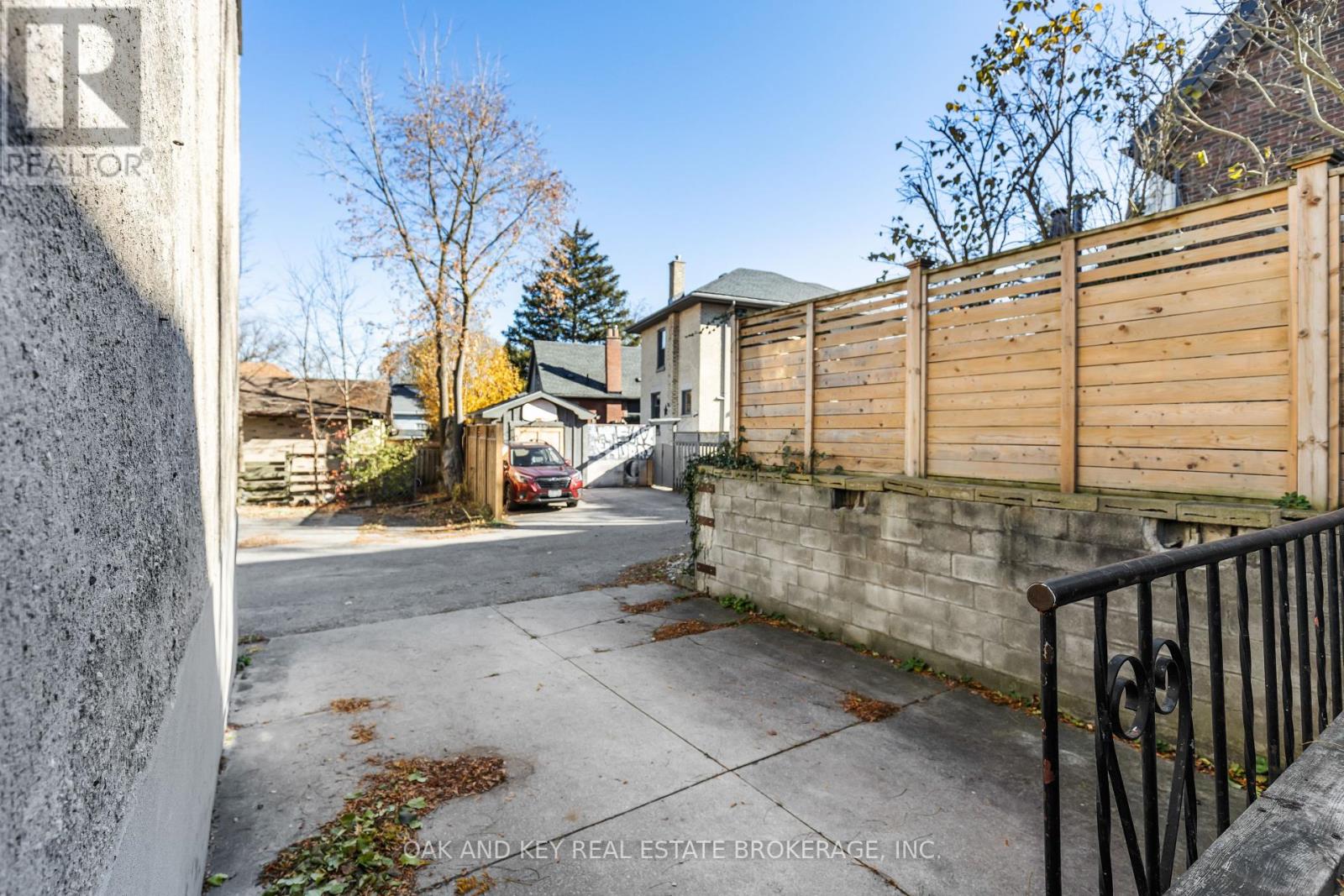 23 Carfrae Street, London, Ontario  N6C 1G1 - Photo 34 - X9353046