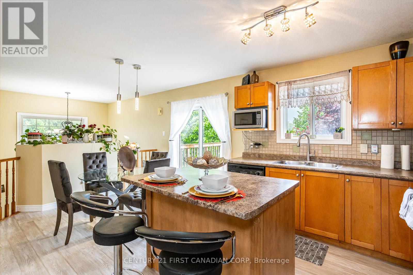 1860 Marconi Boulevard, London, Ontario  N5V 4Y3 - Photo 12 - X9353128