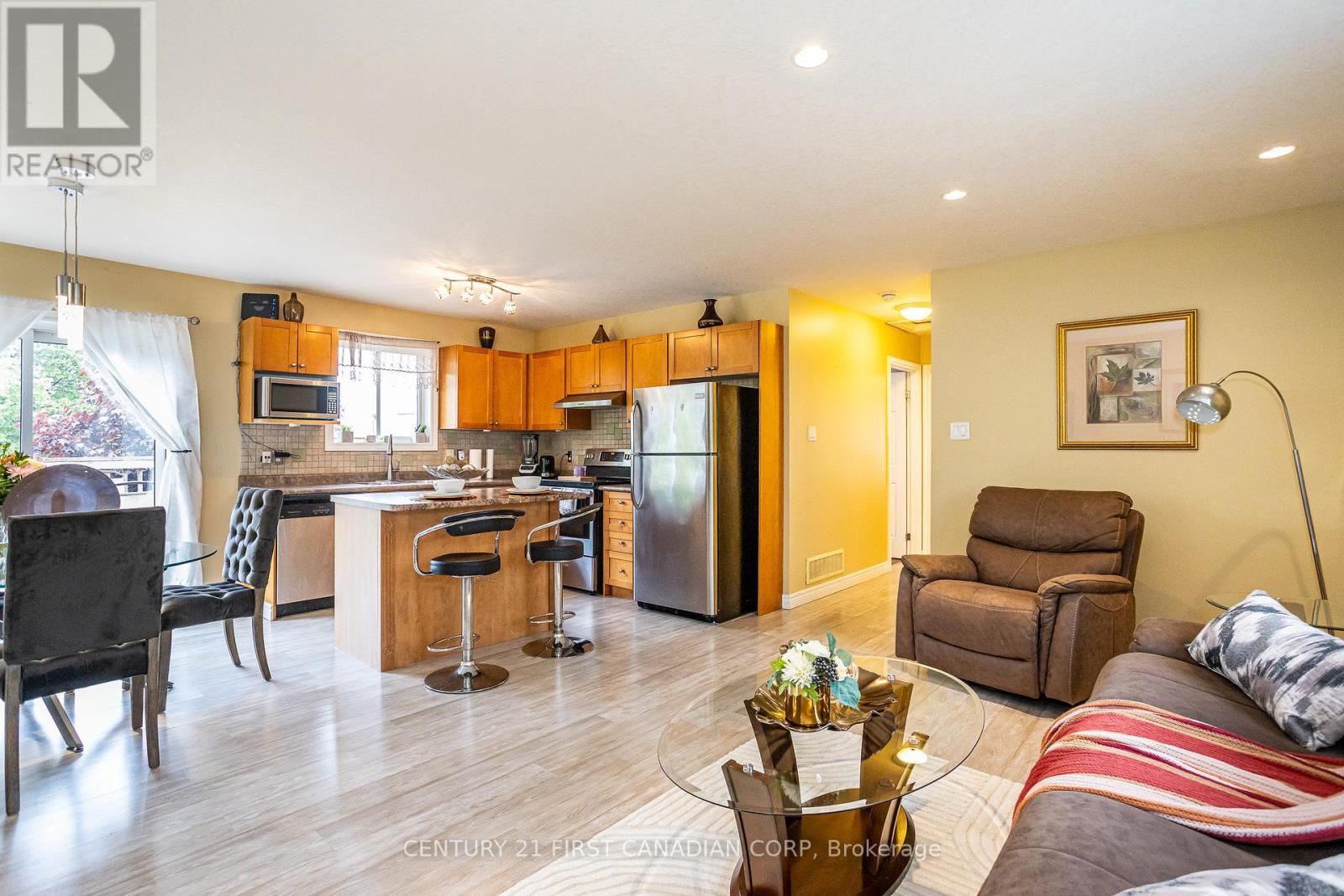 1860 Marconi Boulevard, London, Ontario  N5V 4Y3 - Photo 13 - X9353128