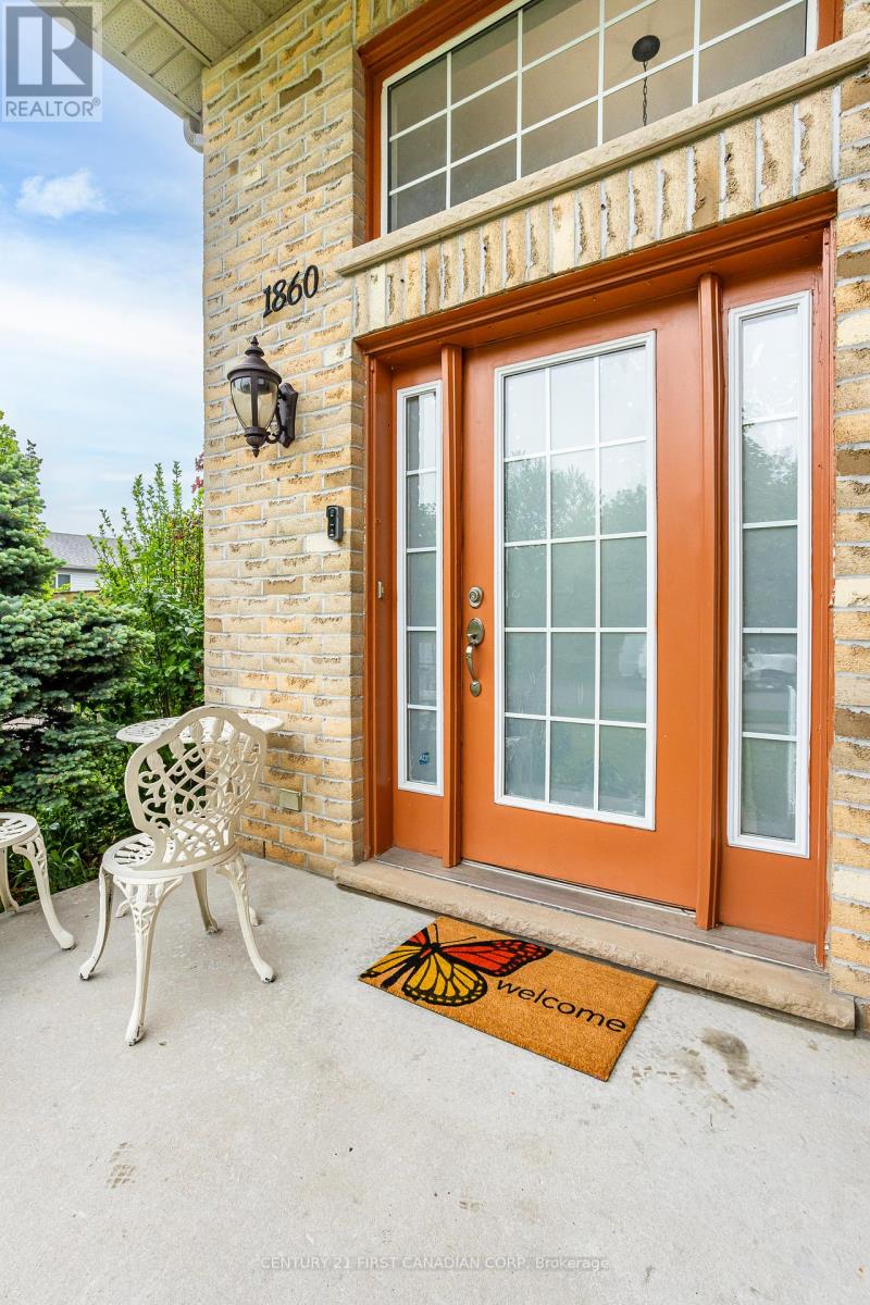 1860 Marconi Boulevard, London, Ontario  N5V 4Y3 - Photo 3 - X9353128