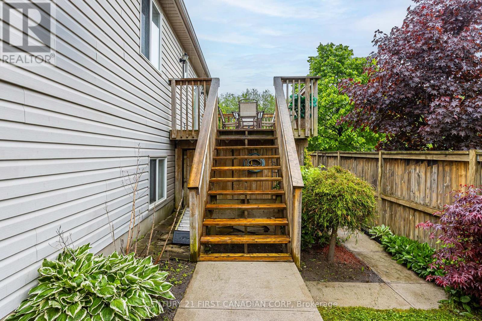 1860 Marconi Boulevard, London, Ontario  N5V 4Y3 - Photo 30 - X9353128