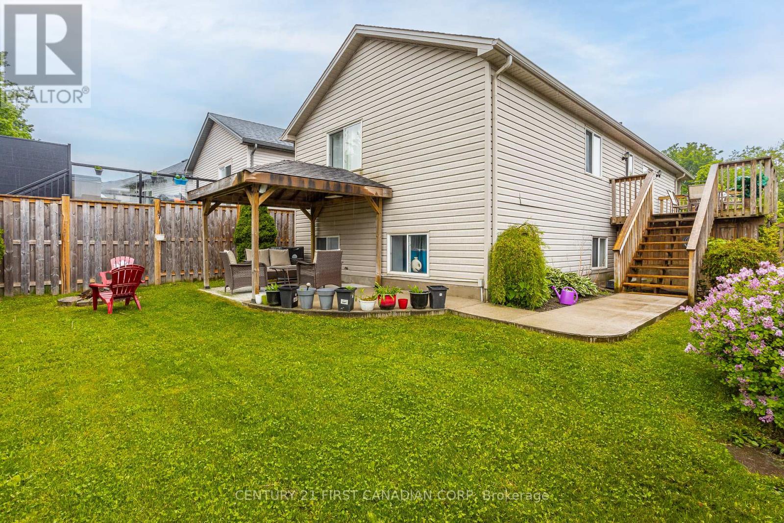1860 Marconi Boulevard, London, Ontario  N5V 4Y3 - Photo 31 - X9353128