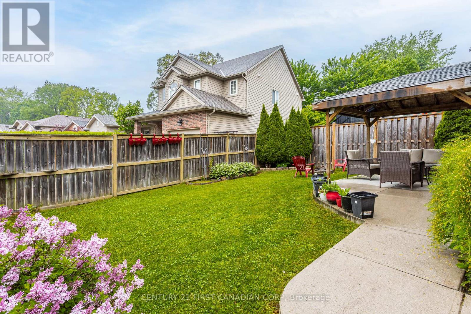 1860 Marconi Boulevard, London, Ontario  N5V 4Y3 - Photo 33 - X9353128