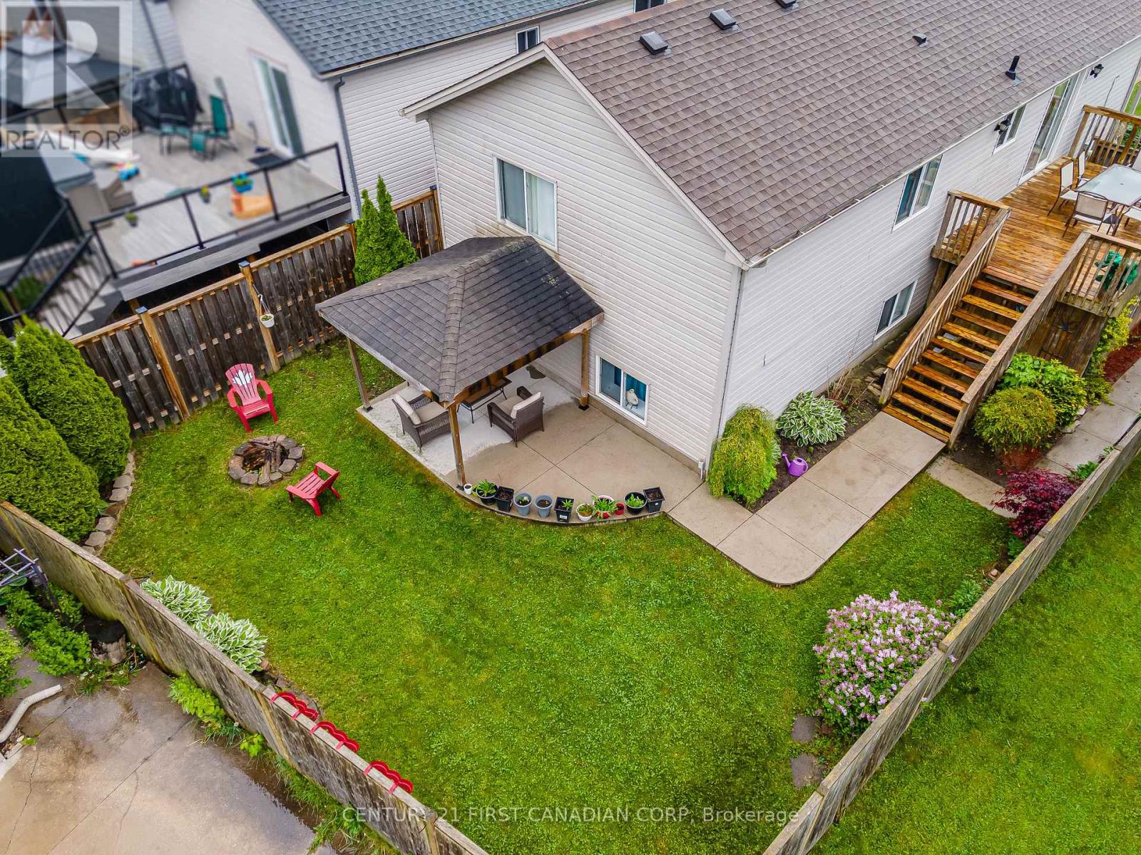 1860 Marconi Boulevard, London, Ontario  N5V 4Y3 - Photo 34 - X9353128
