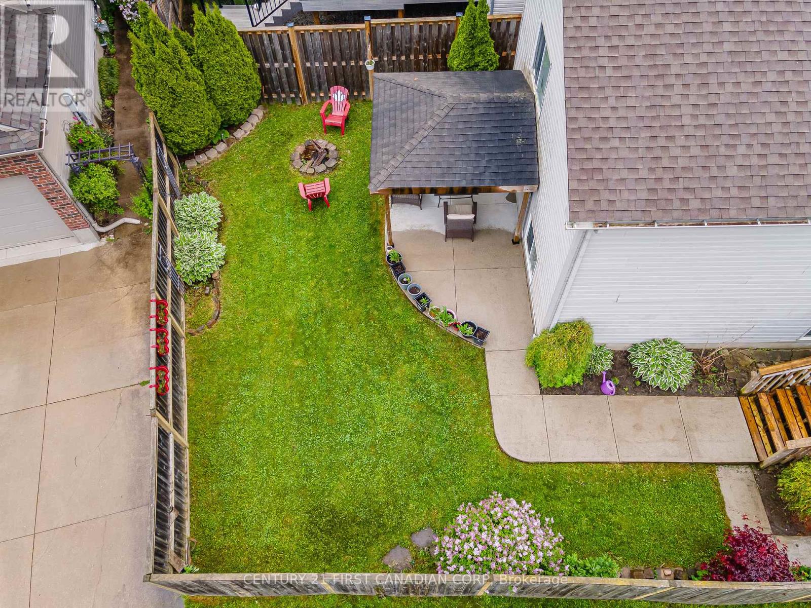 1860 Marconi Boulevard, London, Ontario  N5V 4Y3 - Photo 35 - X9353128
