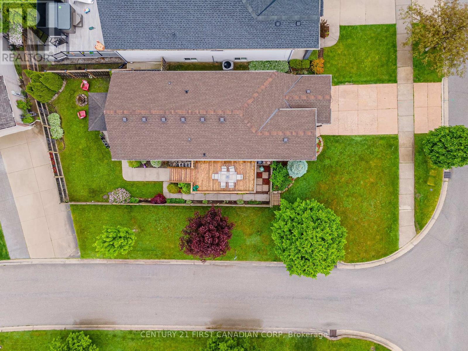 1860 Marconi Boulevard, London, Ontario  N5V 4Y3 - Photo 36 - X9353128