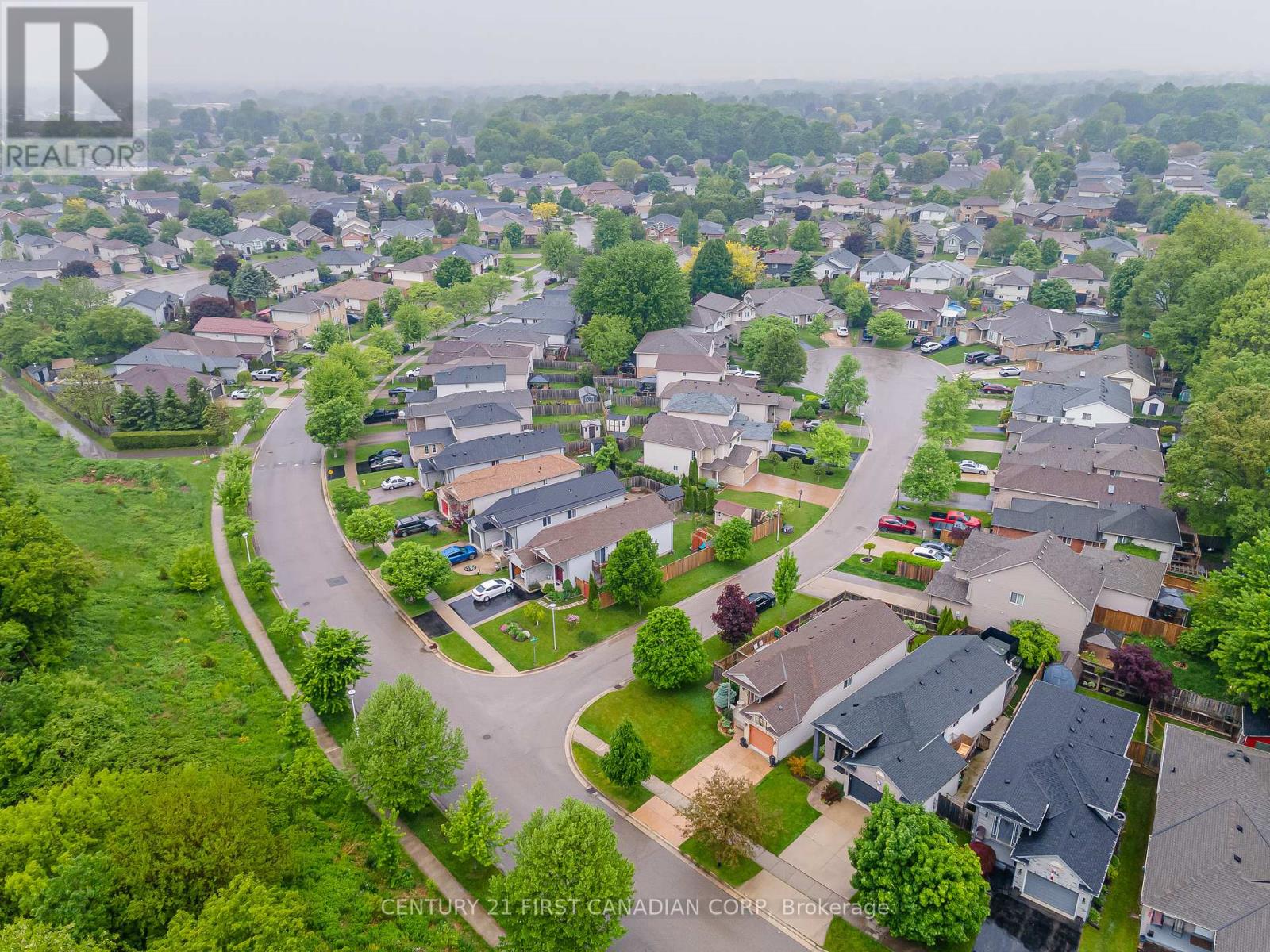 1860 Marconi Boulevard, London, Ontario  N5V 4Y3 - Photo 37 - X9353128
