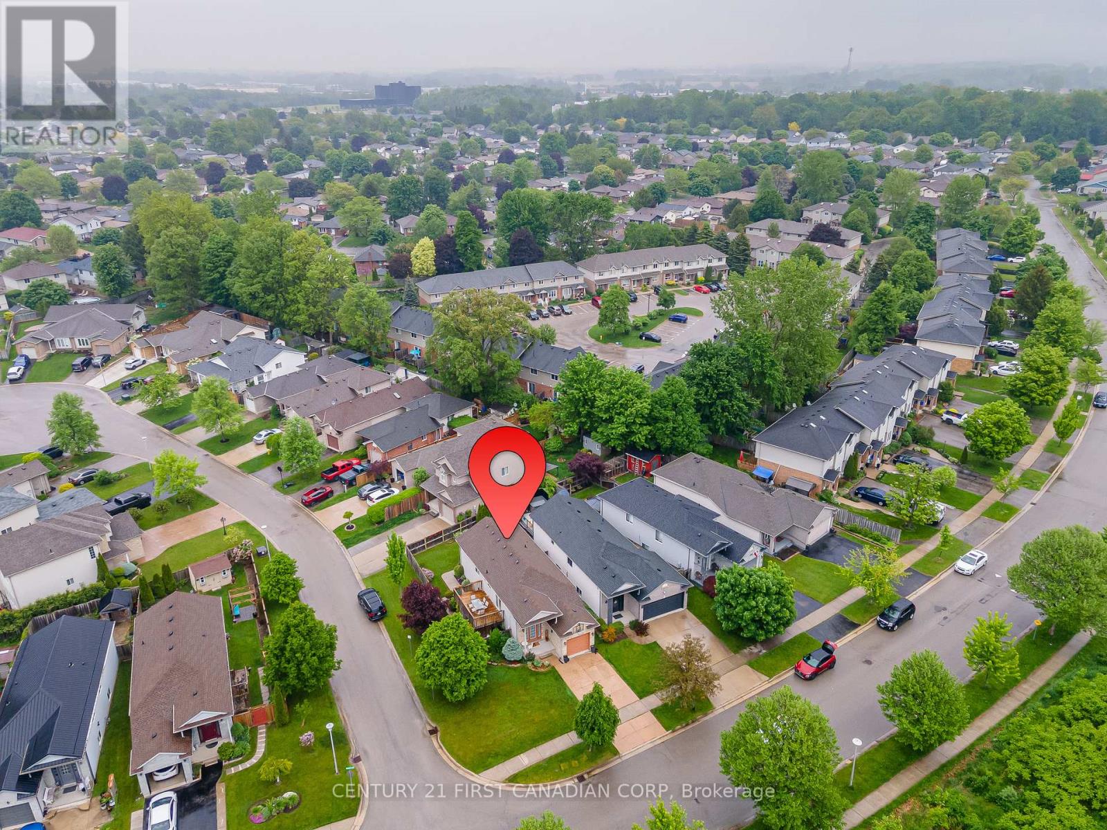 1860 Marconi Boulevard, London, Ontario  N5V 4Y3 - Photo 38 - X9353128