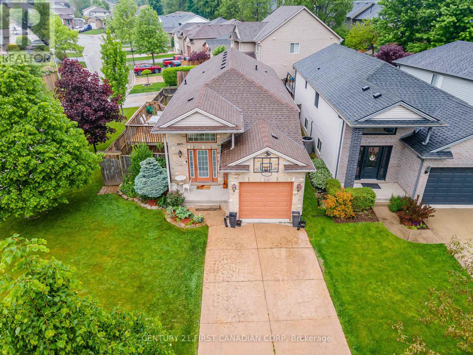 1860 Marconi Boulevard, London, Ontario  N5V 4Y3 - Photo 39 - X9353128