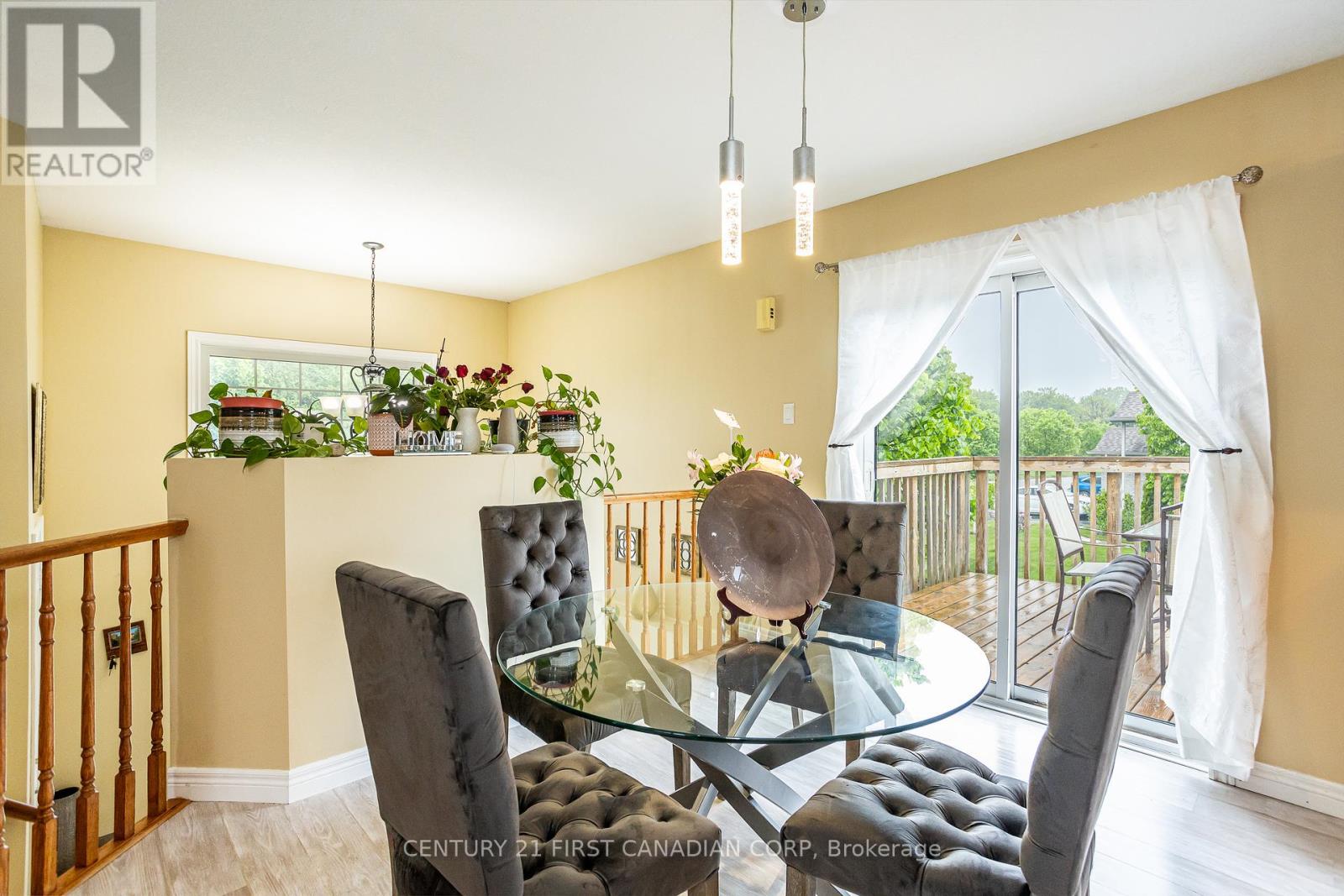 1860 Marconi Boulevard, London, Ontario  N5V 4Y3 - Photo 8 - X9353128