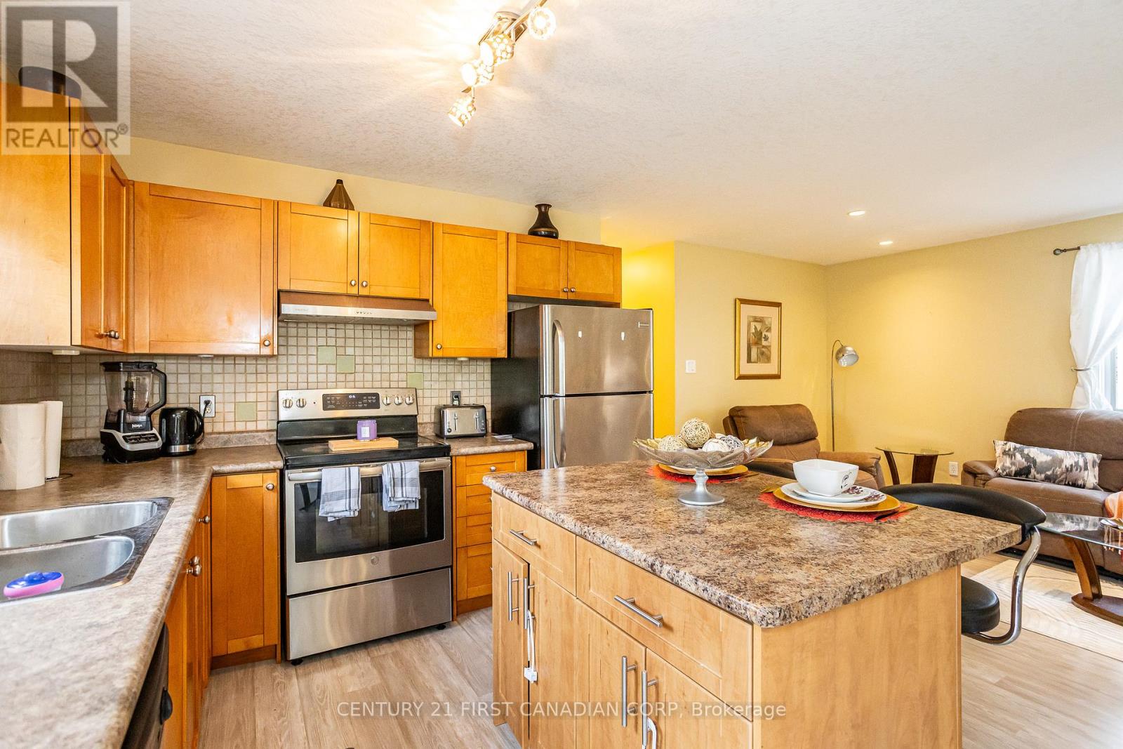 1860 Marconi Boulevard, London, Ontario  N5V 4Y3 - Photo 9 - X9353128