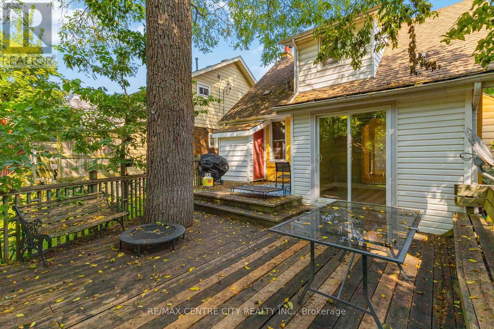 7 Carfrae Crescent, London, Ontario  N6C 4A8 - Photo 31 - X9353195