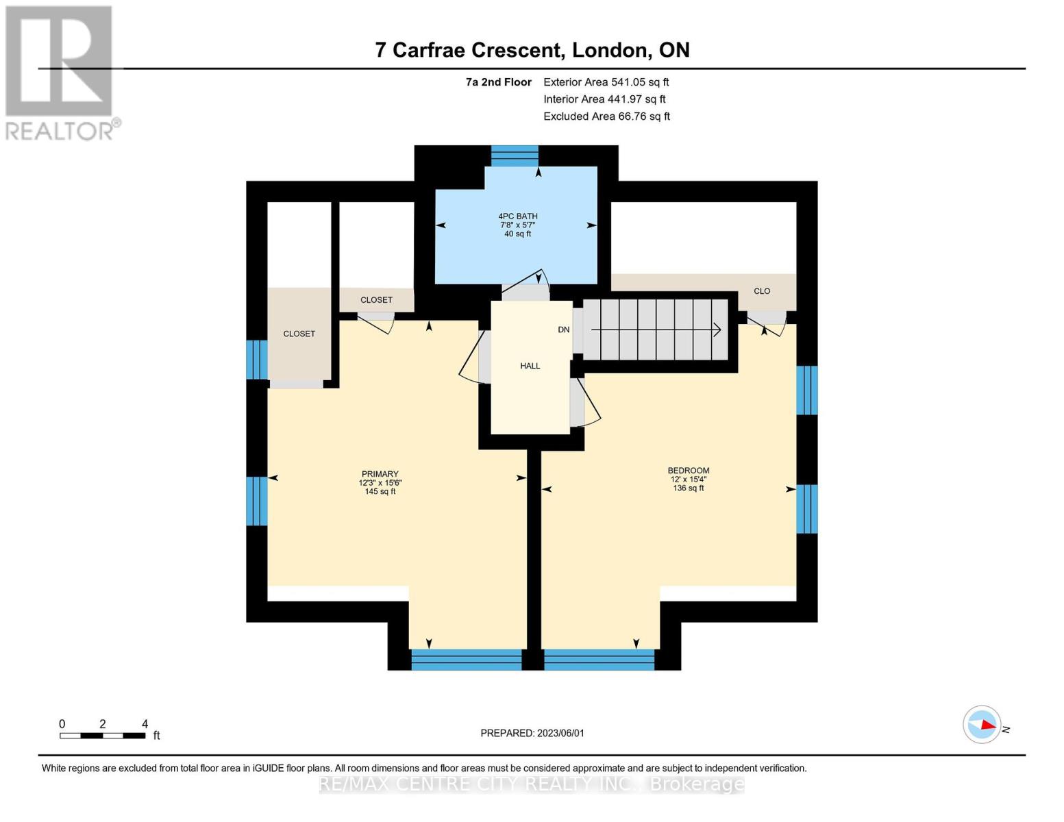 7 Carfrae Crescent, London, Ontario  N6C 4A8 - Photo 37 - X9353195