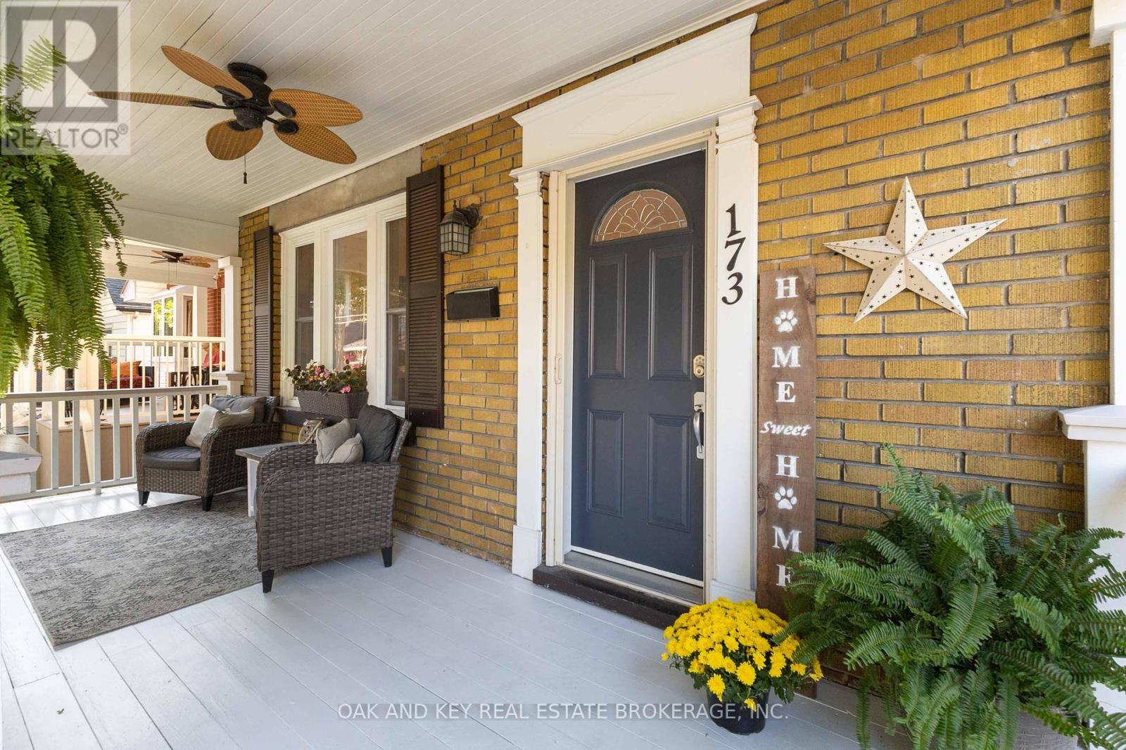 173 Garfield Avenue, London, Ontario  N6C 2B9 - Photo 3 - X9353231