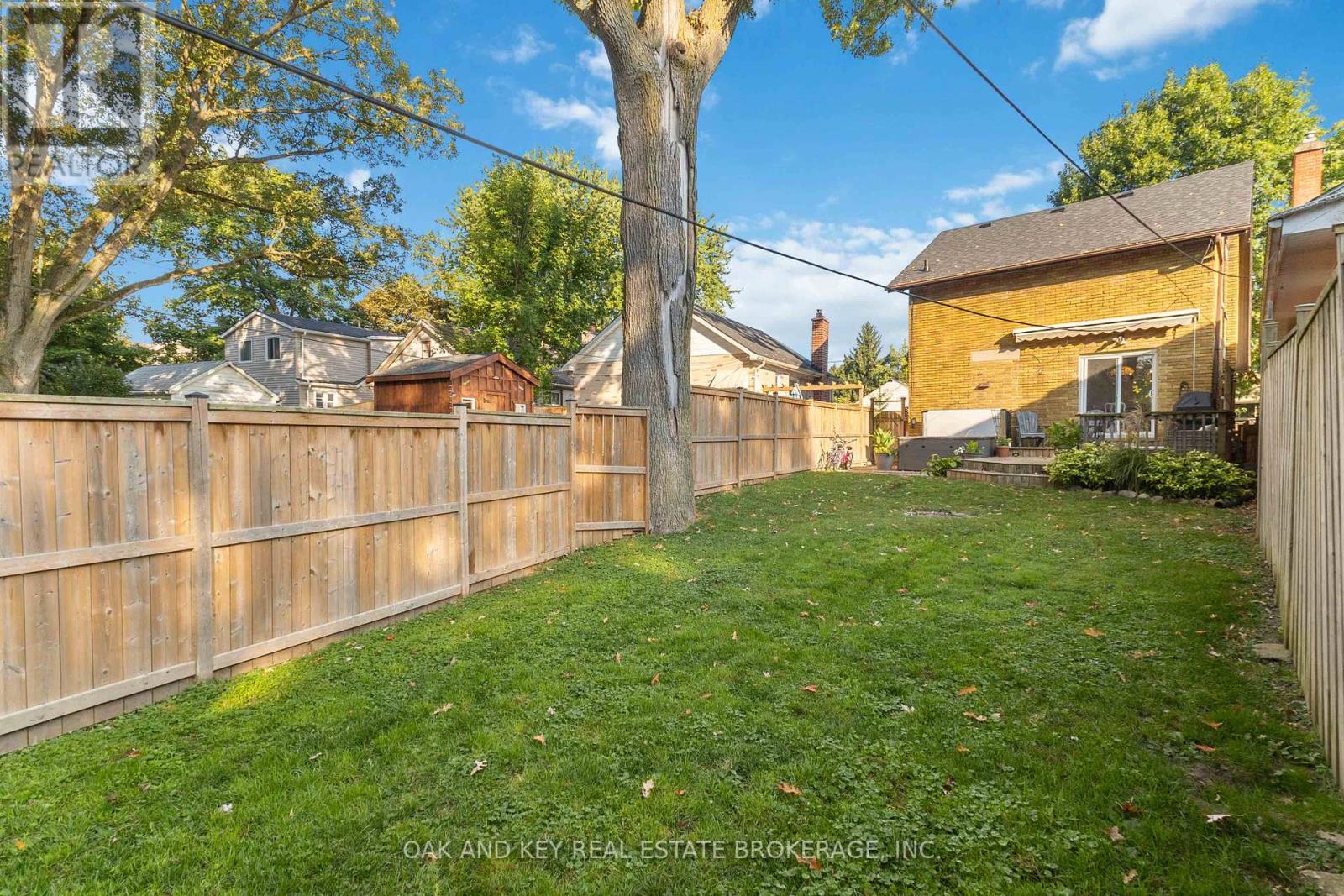173 Garfield Avenue, London, Ontario  N6C 2B9 - Photo 30 - X9353231