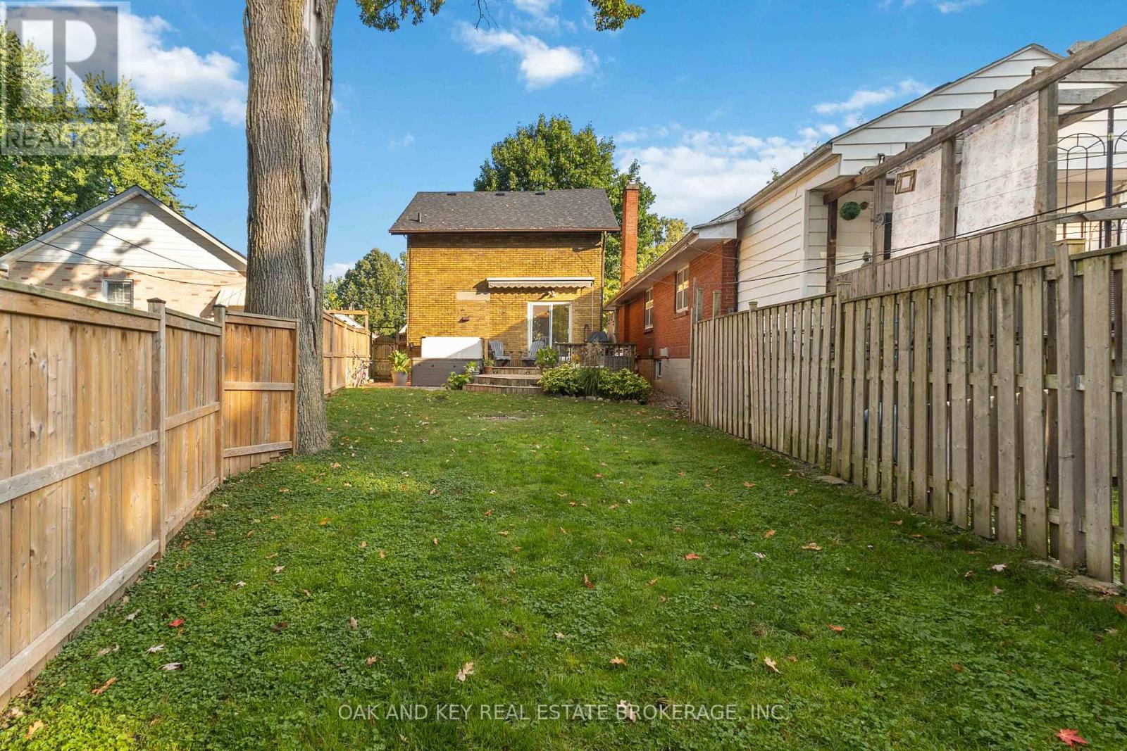 173 Garfield Avenue, London, Ontario  N6C 2B9 - Photo 31 - X9353231