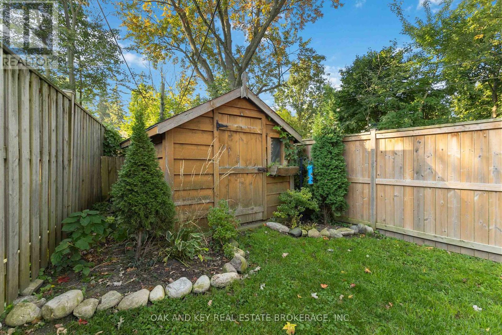 173 Garfield Avenue, London, Ontario  N6C 2B9 - Photo 32 - X9353231