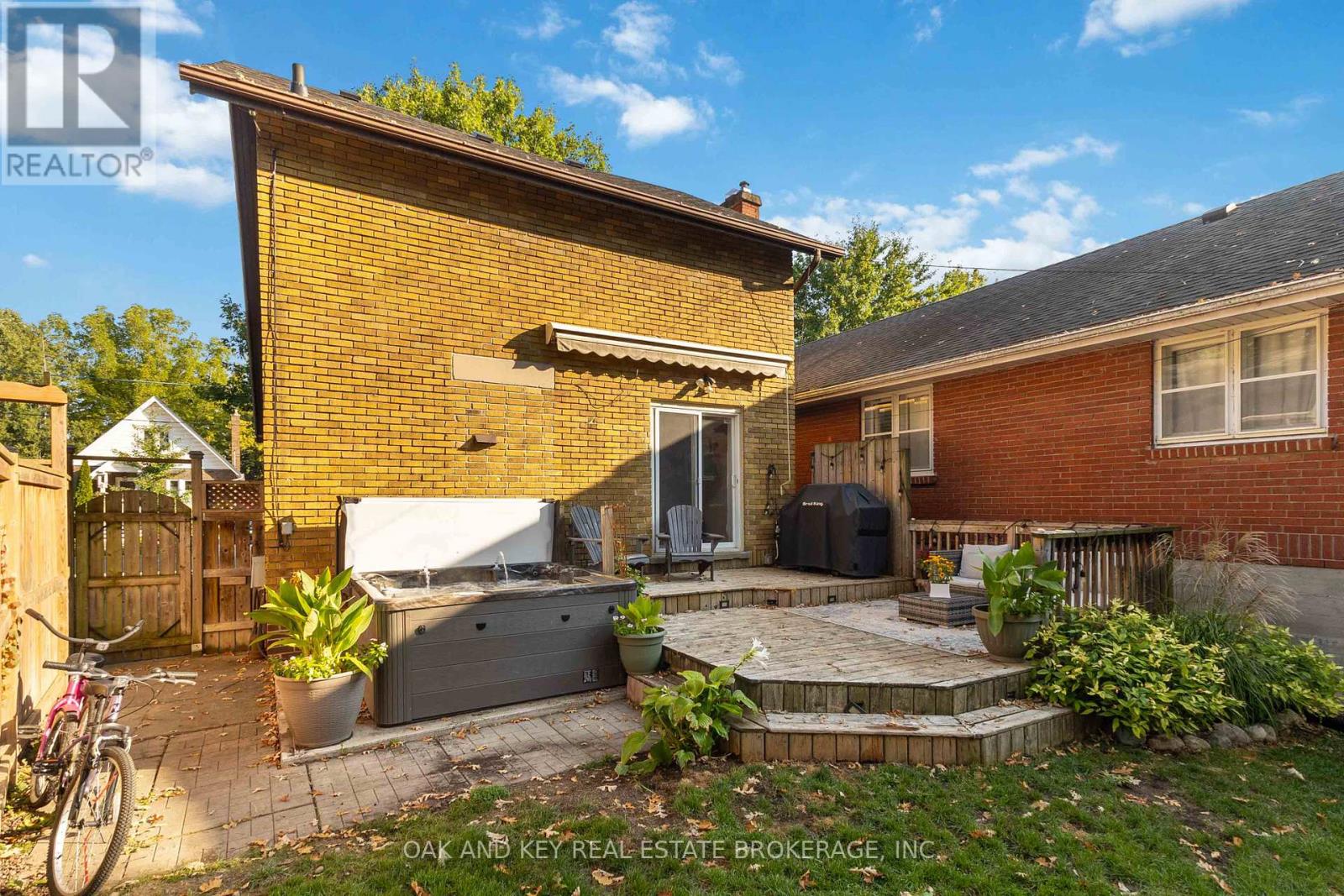 173 Garfield Avenue, London, Ontario  N6C 2B9 - Photo 33 - X9353231