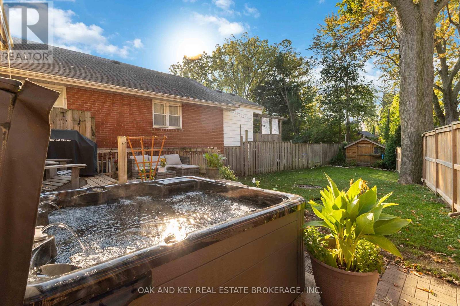 173 Garfield Avenue, London, Ontario  N6C 2B9 - Photo 37 - X9353231
