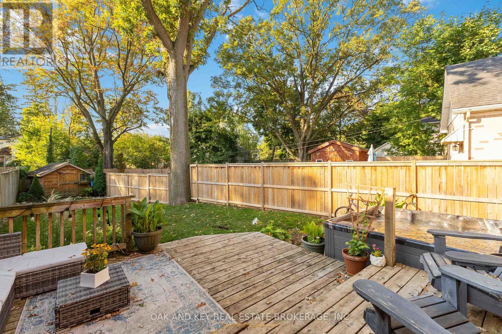 173 Garfield Avenue, London, Ontario  N6C 2B9 - Photo 38 - X9353231