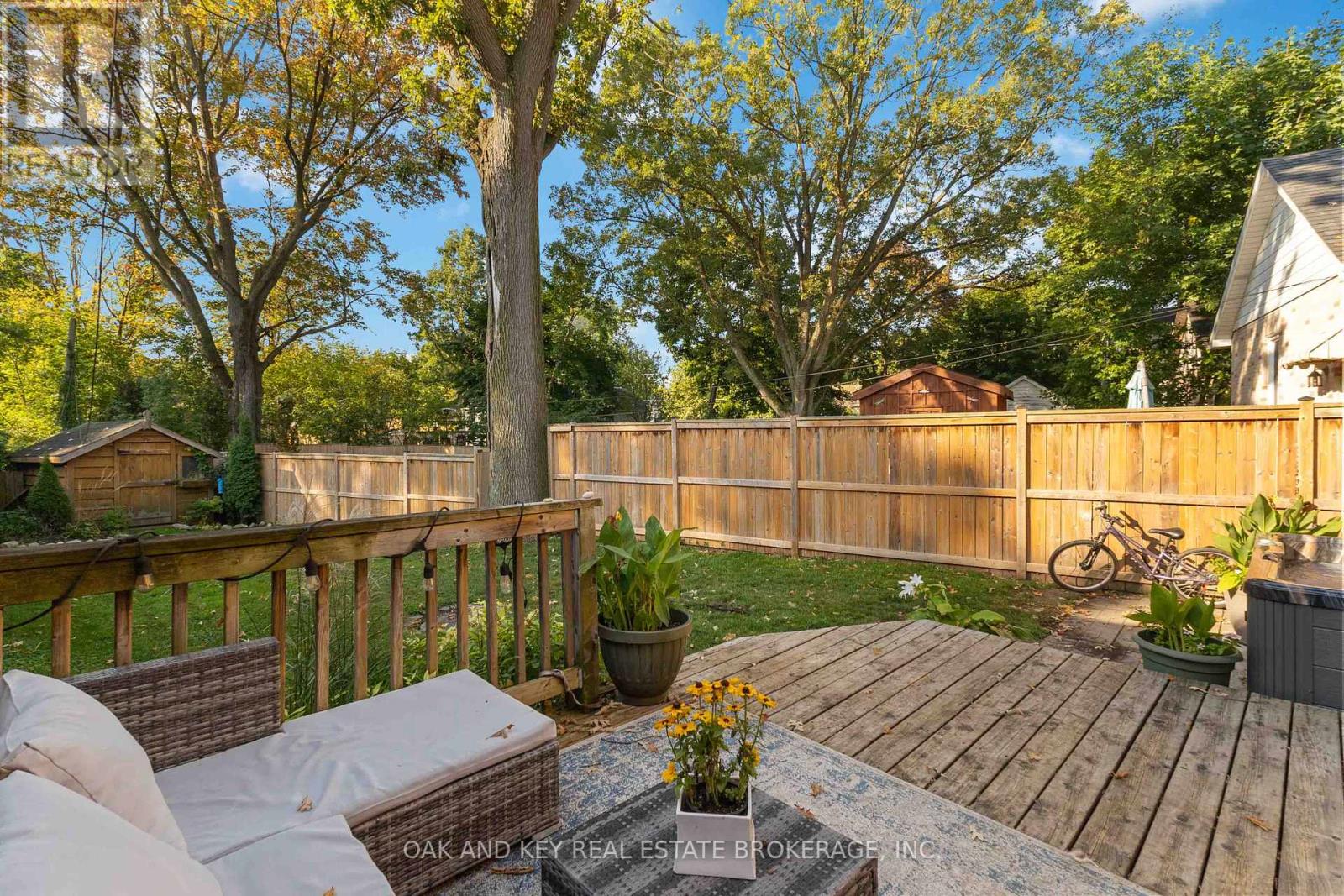 173 Garfield Avenue, London, Ontario  N6C 2B9 - Photo 39 - X9353231