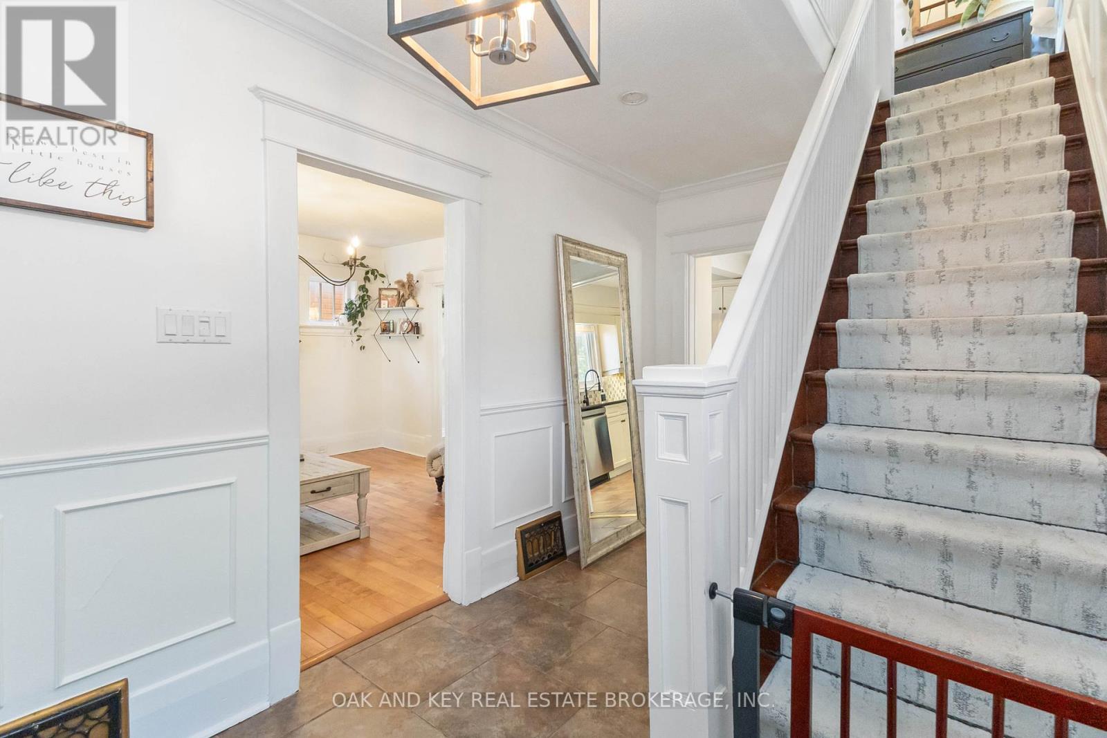 173 Garfield Avenue, London, Ontario  N6C 2B9 - Photo 5 - X9353231