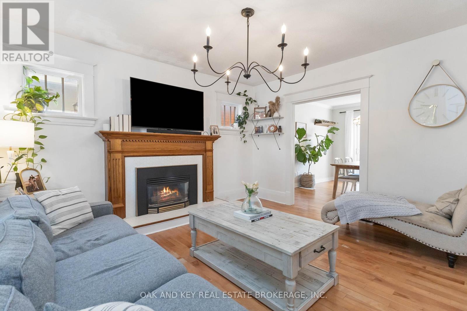 173 Garfield Avenue, London, Ontario  N6C 2B9 - Photo 7 - X9353231