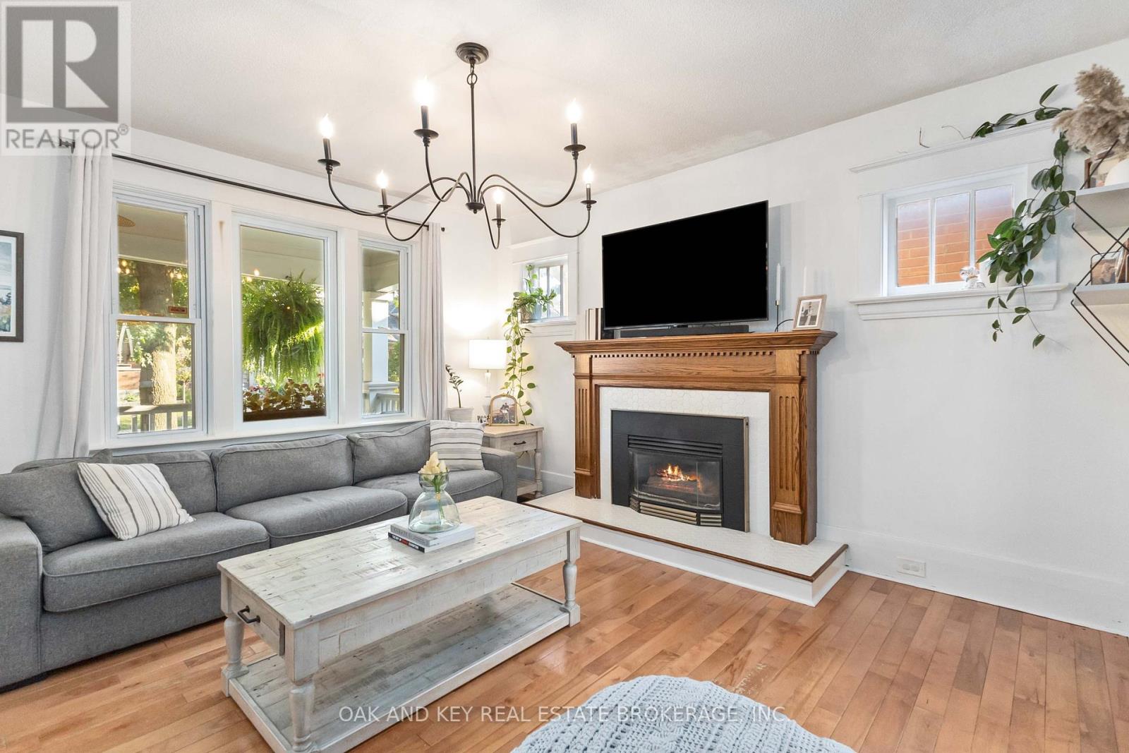 173 Garfield Avenue, London, Ontario  N6C 2B9 - Photo 9 - X9353231