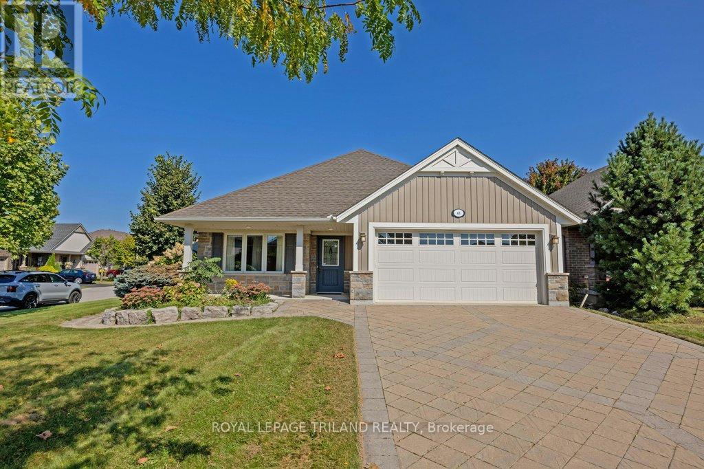 48 AMBLESIDE DRIVE, st. thomas, Ontario